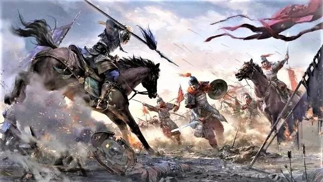 汉武帝雄才伟略，1.5万公里打下一个战备省，遗荫后世