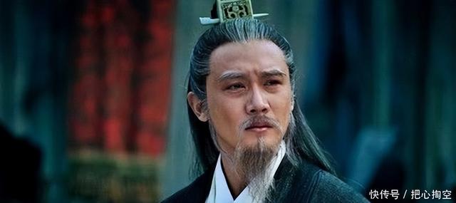 刘备死后，诸葛亮一直打败仗，姜维临终说出了缘由