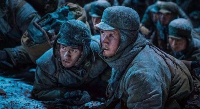美国人是怎样看待长津湖战役的？美军回忆：中国士兵太可怕了