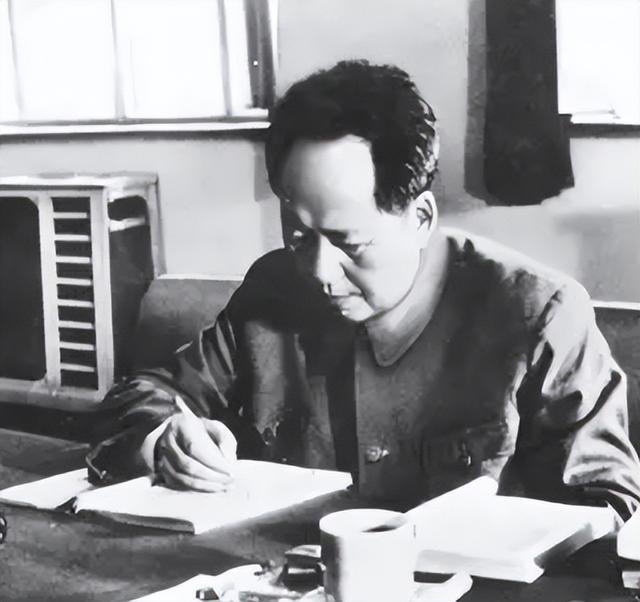 1959年，毛主席返乡探亲，发现少一人，毛主席：我弟弟还能害我？