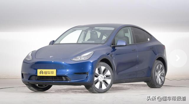 懂车周报｜特斯拉召回引供应商躺枪忙回应、滴滴官宣退市返“港”