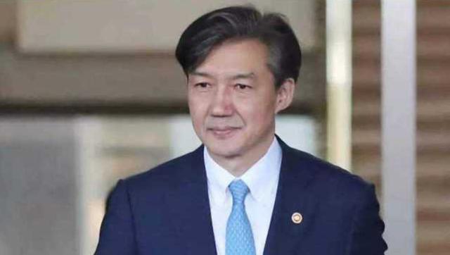 韩国大选结果出炉，文在寅被年轻人抛弃，他能逃脱被清算的魔咒吗