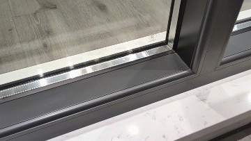 家里有小孩，门窗怎么选更安全？