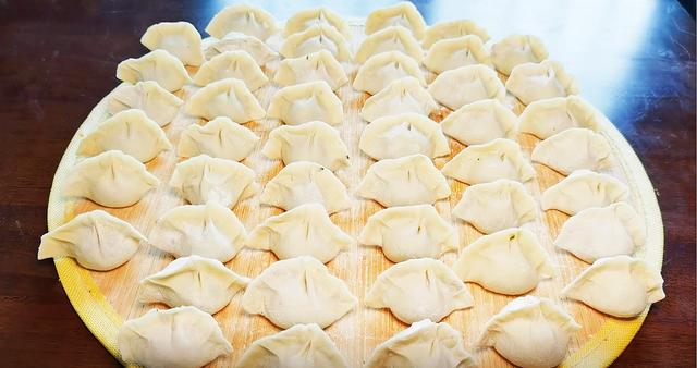 以“春”补春，春天多吃这8种食材，给身体“雪中送炭”，强体质