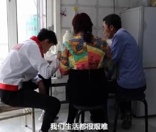 全家挤7㎡铁皮屋，从小捡废品，“鞋匠的女儿”成了奥运冠军！