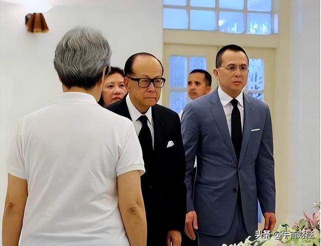 踩准：李嘉诚为什么押宝越南？