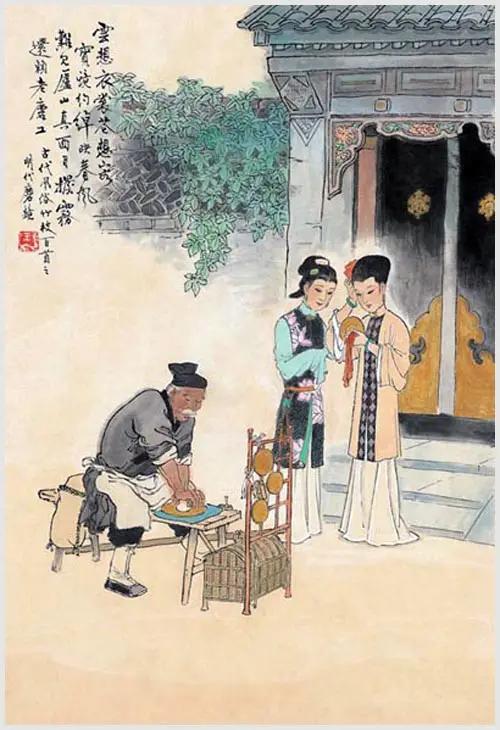 中国风俗习惯 中国风俗习惯（风俗中国的风俗） 生活
