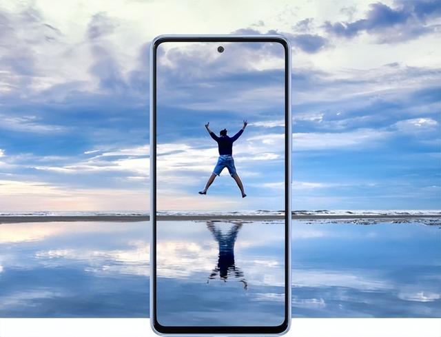 玩转专业拍摄 乐享移动潮流 三星Galaxy A53 5G正式预约登记