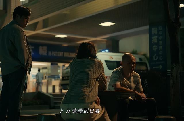 秦昊《亲爱的小孩》今晚央八开播，8位实力派坐镇，有爆款潜质