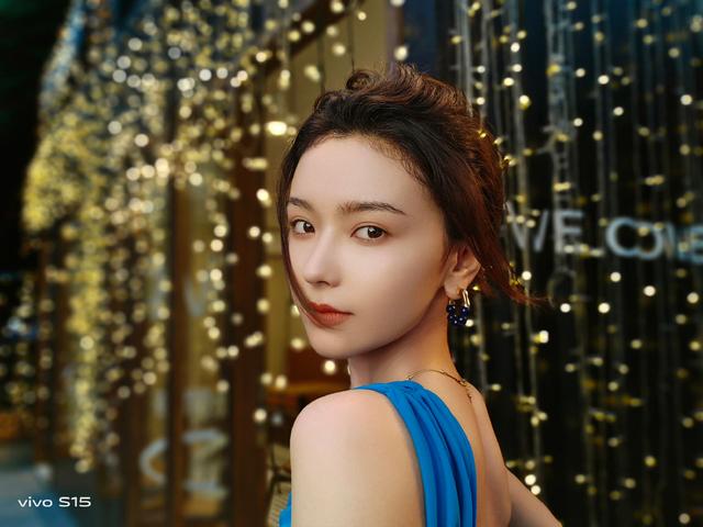 人像样张率先出炉，vivo S15系列拍照依旧出彩