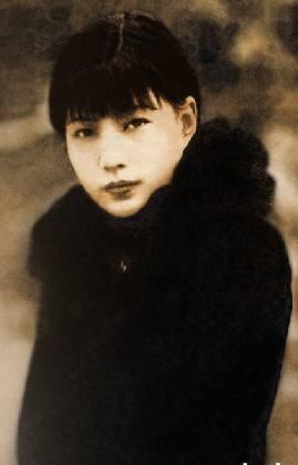 杜月笙幼子披露孟小冬争宠：会用心计，会说笑话，很讨杜月笙喜欢