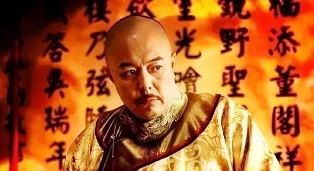 古代皇帝的一天：乾隆4点起床，开始“枯燥”的1天