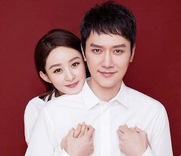 和赵丽颖离婚后，冯绍峰过得怎样了？
