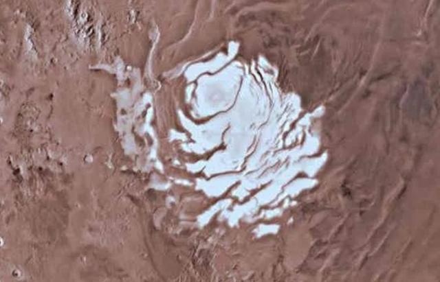 科学家在太阳系找到“栖息地”？含有水、氧、氮资源，比火星好？