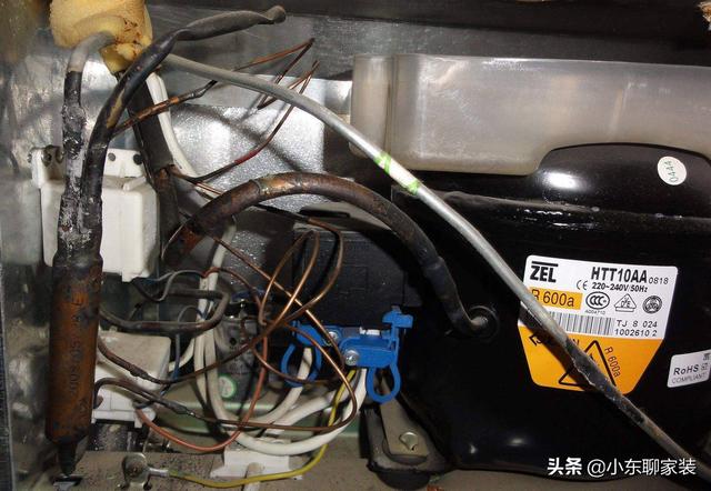 冰箱怎么选？别听销售员介绍的天花乱坠，只要认准这六点就足够了