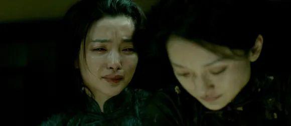 可以写进教科书的11场哭戏，一个比一个震撼人心，颜丙燕排第11名