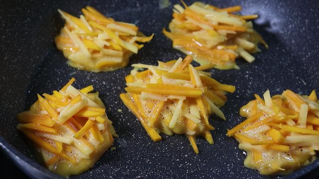 补钙又补锌，天冷多给孩子这样吃，比吃钙片强多了，宝宝超爱吃