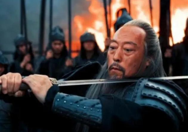 秦始皇灭6国的10大名将，都去哪了？为何仅章邯在抗击刘邦项羽