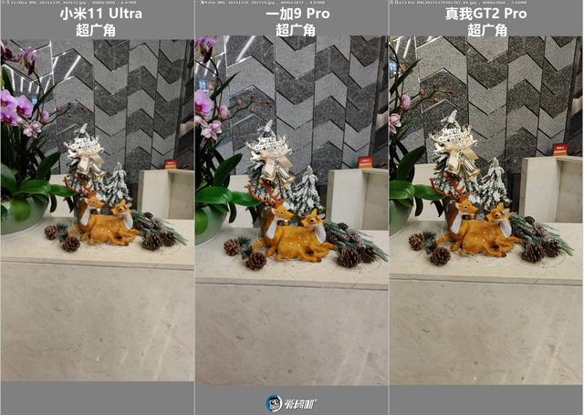 全靠同行衬托，realme真我GT2 Pro评测-第82张图片-9158手机教程网