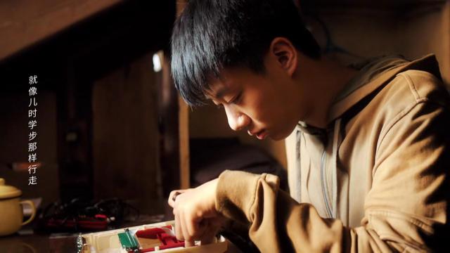 看了4集《光阴里的故事》，我难掩激动，又一部年代大剧来了