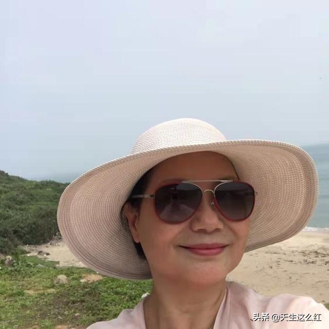 “老娘的老娘”：生养了大小S的徐妈妈，才是个真正的狠人