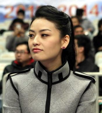 国足后卫张琳芃与妻子成婚多年,两人育有一个可爱的儿子(张琳芃老婆)