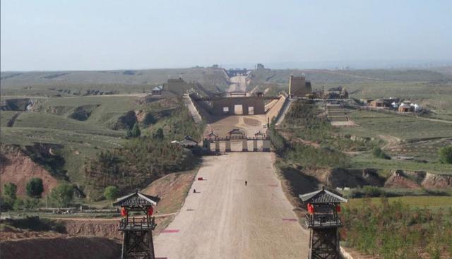 秦始皇一生建造6个世界级工程，2000年后的今天，仍有4个屹立不倒