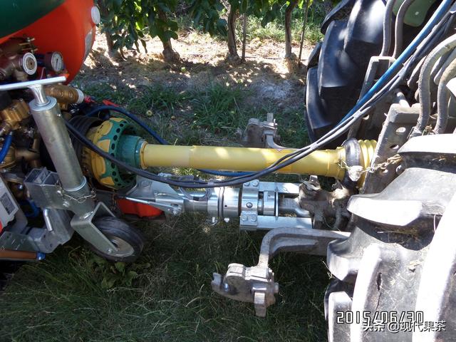 2018年意大利农业机械展