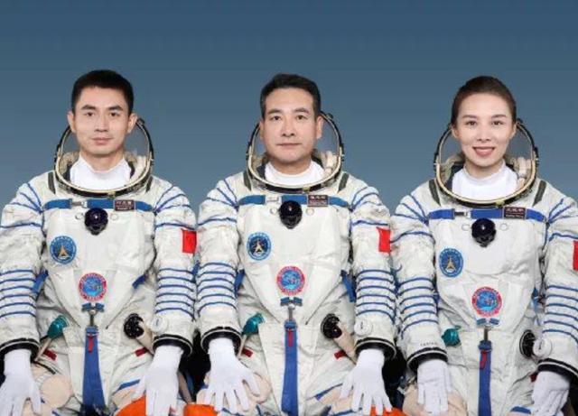 神舟13号回家倒计时！将降落东风着陆场，但2万km²如何找到航天员