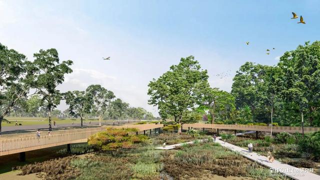 2022 世界景观建筑奖WLA Awards入围公布