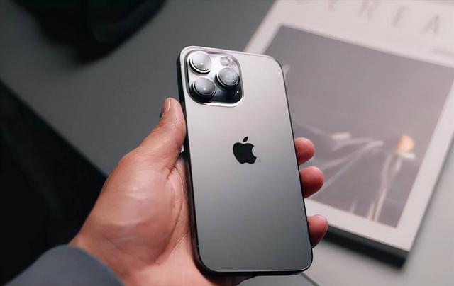解决两大短板，iPhone14ProMax曝光！真的很香