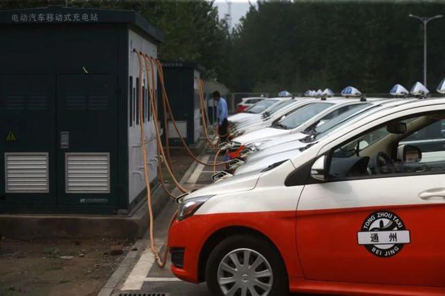 我开“电动爹”回东北，一路上没敢开暖风