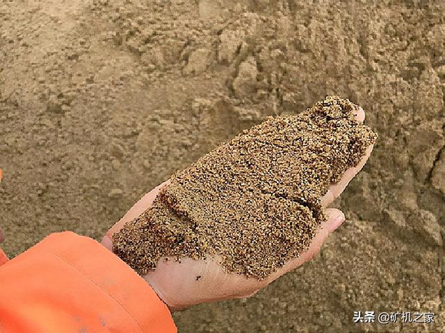 洗砂机的清洗的简单介绍