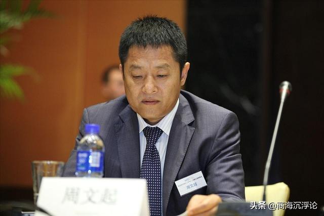 天津2021富豪榜大洗牌，海归博士后身价暴涨百亿，3张新面孔入围