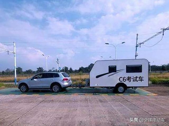 C6驾照4月1日将正式实施！持有C1、C2驾照满足3个条件可以增驾C6
