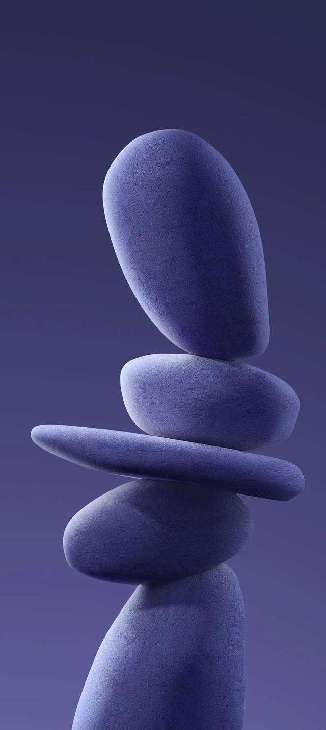 “OPPO Reno7 5G系列”手机内置高清壁纸