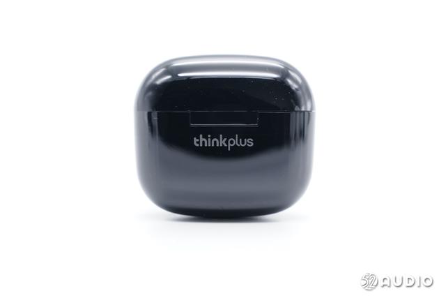 浅入耳式设计，5.1蓝牙芯片，联想thinkplus Liveods LP40拆解报告