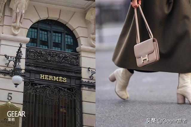 Hermès新一波价格调整，不过涨价品项令时尚迷松口气？