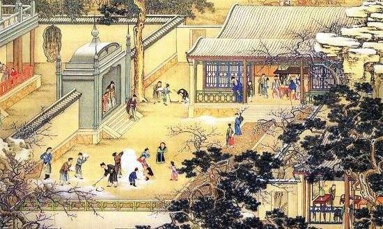 历史通鉴学堂：中国历史上东汉时期的趣闻轶事真实记载-第15张图片-看历史网