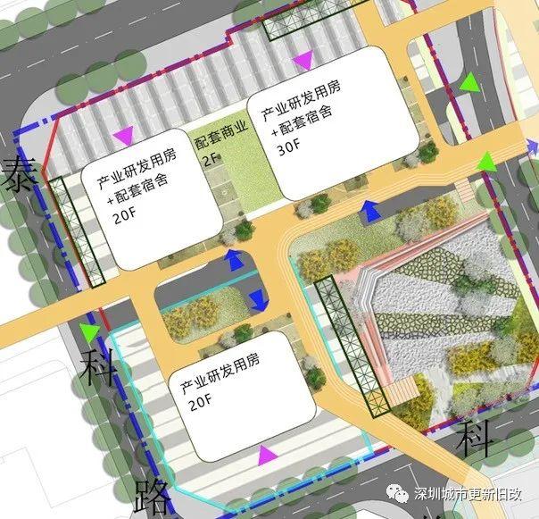 岁宝国展中心项目一期销售中心精装修工程