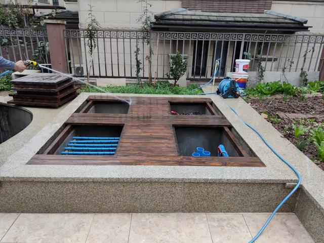 如何做一个过滤机