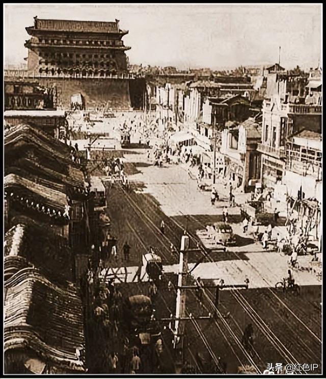 军人走上没有硝烟的战场——新中国第一批外交官纪实（一）
