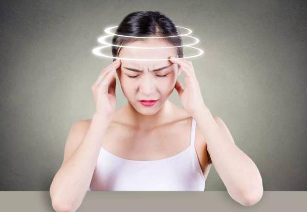 女性健康那些事，出现这9个问题，健康在“预警”了，别不当回事