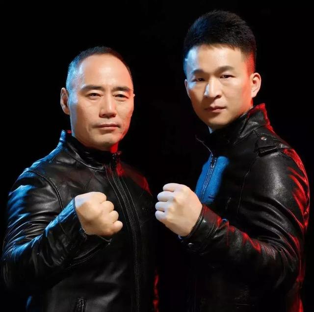旭日阳刚的“狼狈”：当时代抛弃王旭的时候，连一声招呼都没有打