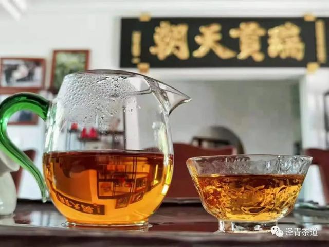 清明时节，如何喝茶养生