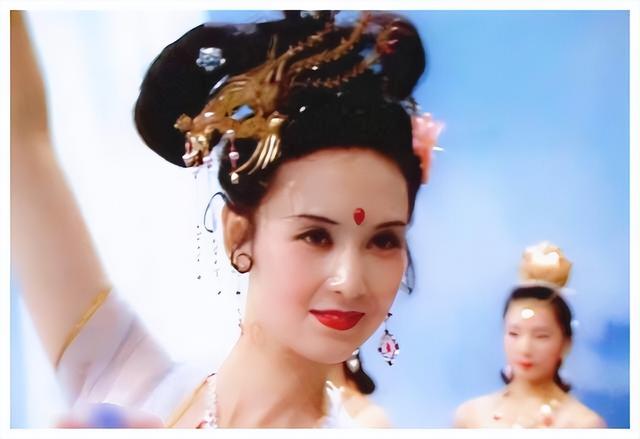 仙女神话电视剧大全(神话古装电视剧完整版)-天晟网