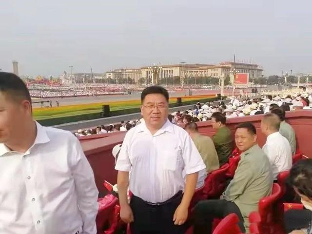 老山战役，幸存的黑豹突击队队员年年相聚，站成一排等待班长点名