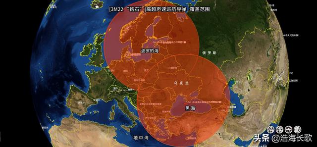 俄乌冲突：俄乌冲突北约为何不敢出兵，俄罗斯针对北约的五根獠牙