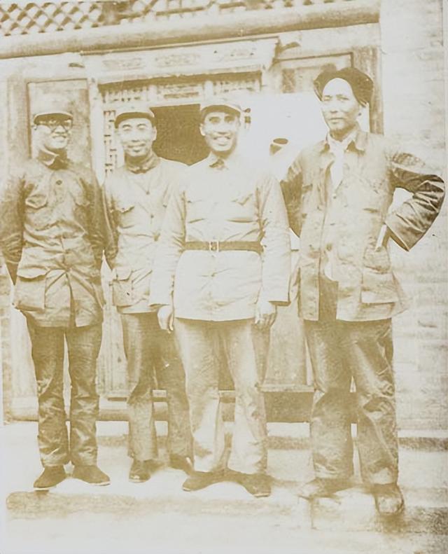 长征后，林彪数次提出带队打游击，毛泽东如何应对