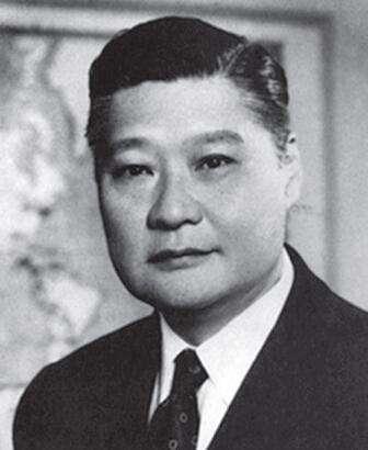 1965年蒋介石欲回归大陆，向毛主席提出六个条件，主席爽快答应